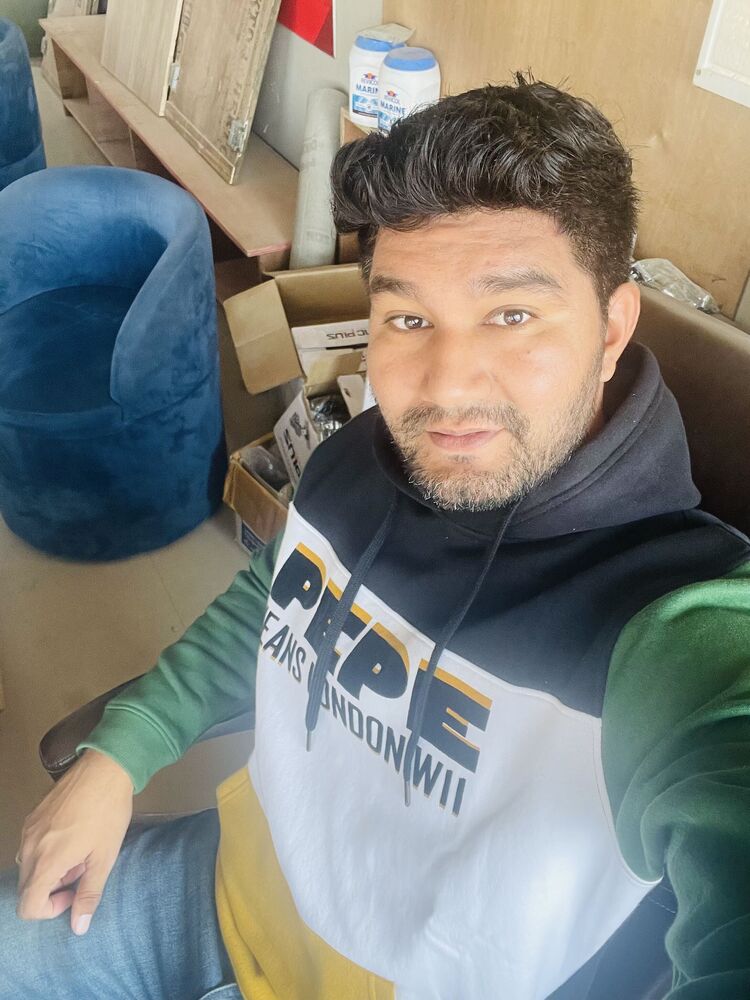  30984792  Pramod, 32 ,    