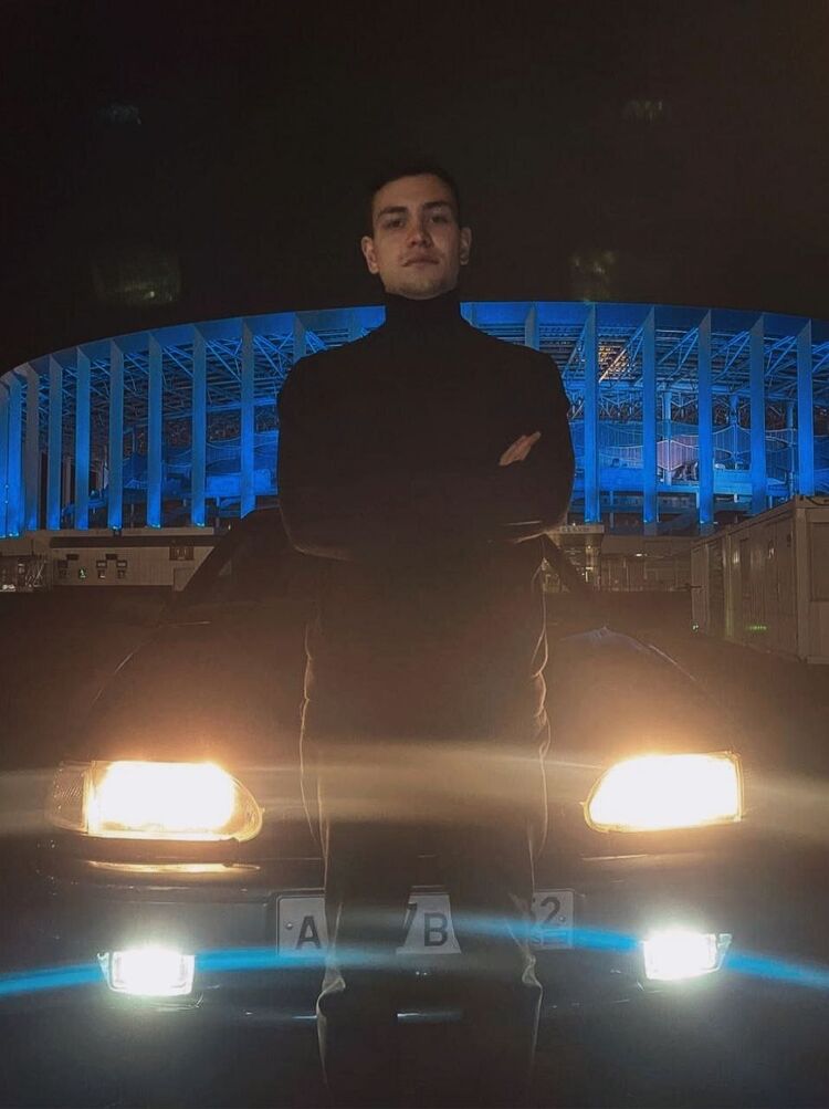 ���� 46723612 ����� �������, 21 ���, ���� ���������� � ������ ���������