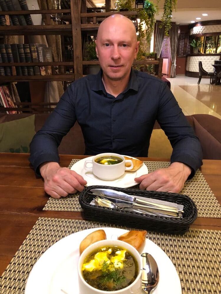 ���������� ������������, ���� ������� Denis, 47 ���, ������������ ��� ������, ����� � ���������, c�������� ���������