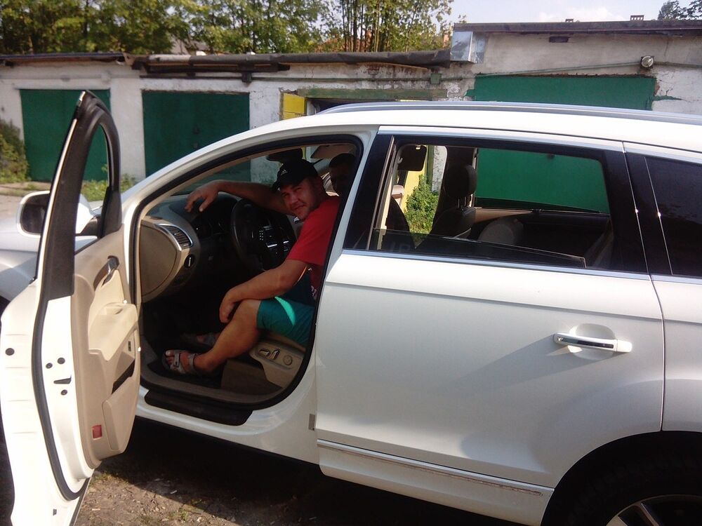 ���� 8138682 ������� Dmitrii, 45 ���, ���� ���������� � ������������