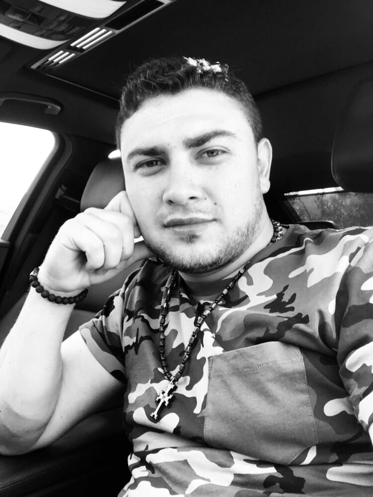 ���� 26291102 ������� David, 36 ���, ���� ���������� � ������