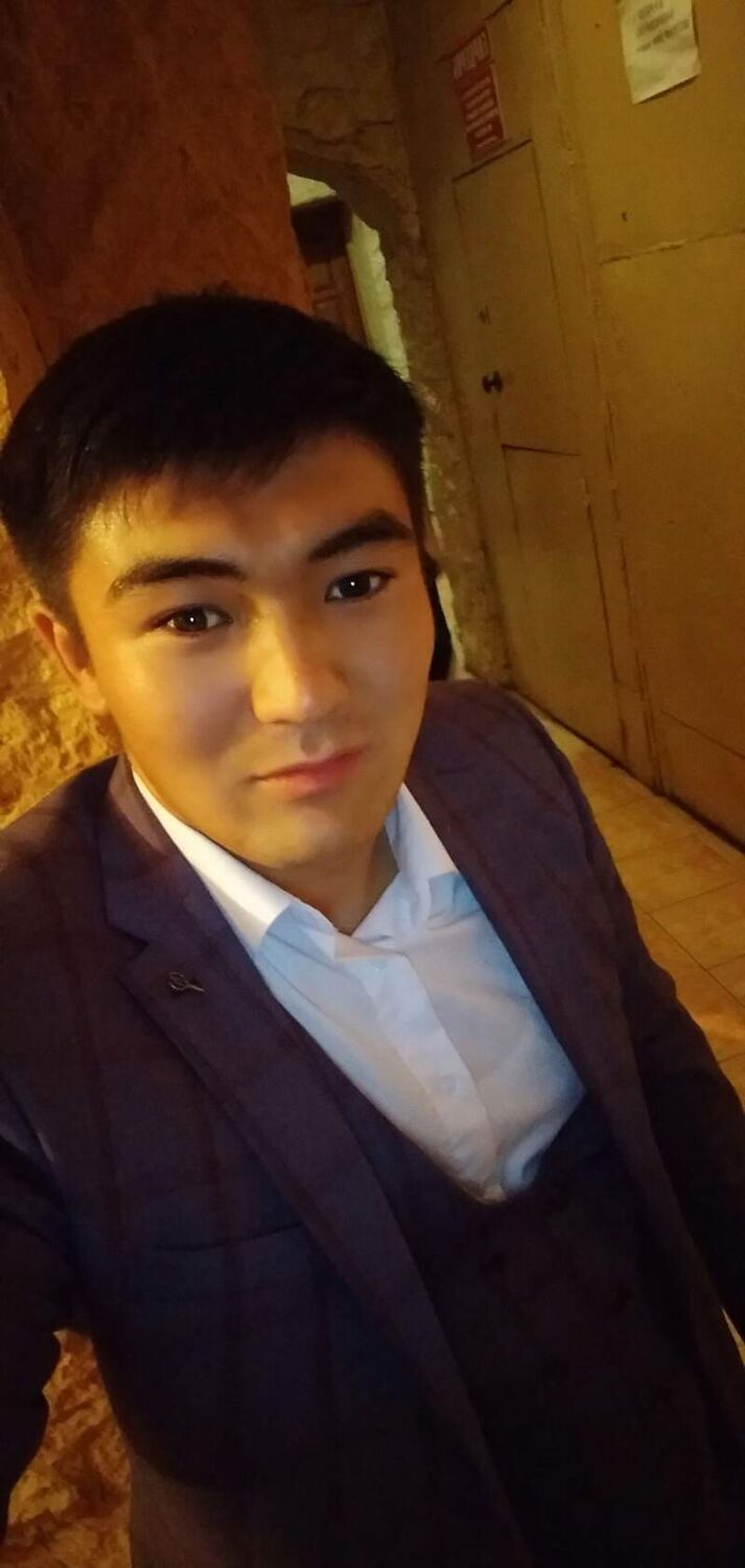 ���� 56049012 ������� Ernur, 32 ����, ���� ���������� � �����