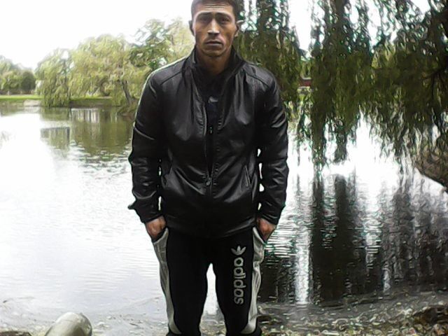  ,   Sergei, 42 ,   