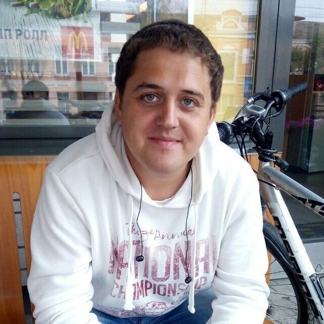  45738302  Vladislav, 36 ,    