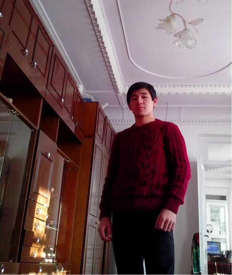 ���� 6008662 ������� Akmal, 29 ���, ���� ���������� � ��������