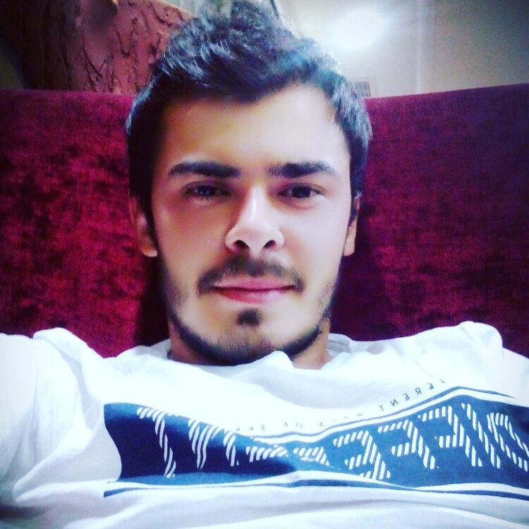 ���� 18350952 ������� Ramin, 28 ���, ���� ���������� � ����