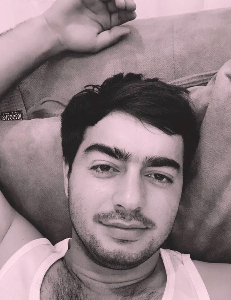 ���� 23193862 ������� AliAkbar, 37 ���, ���� ���������� � ����