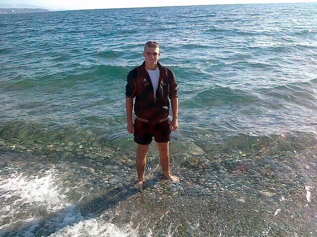 ���� 7276282 ������� ������, 35 ���, ���� ���������� � ������