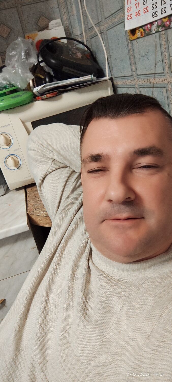 ���������� ������, ���� ������� Sergey, 50 ���, ������������ ��� ������, ����� � ���������