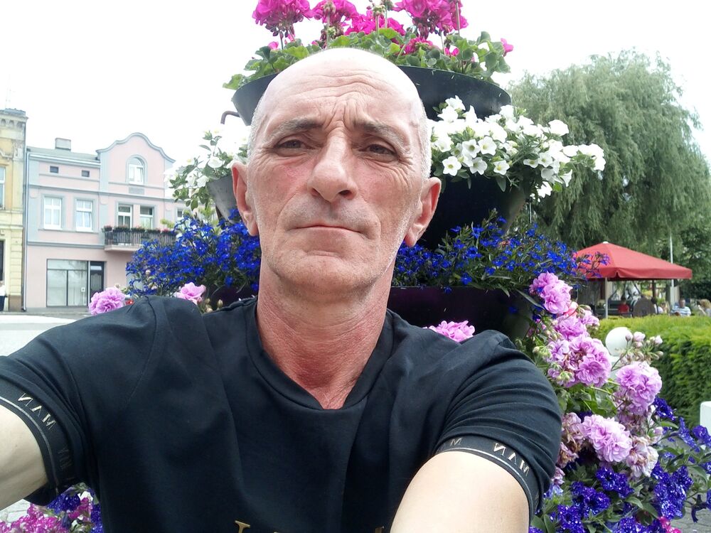  27831312  Zurab, 56 ,    Grodzisk Wielkopolski