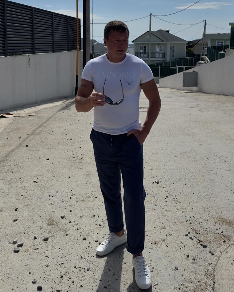  Zeltweg,   Andrey, 40 ,   ,   