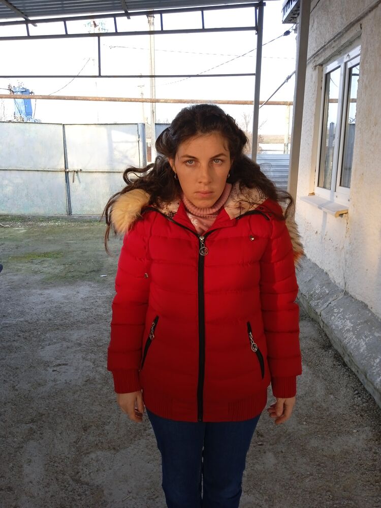 ���������� ������-��-����, ���� ������� Kristina, 29 ���, ������������ ��� ������, ����� � ���������