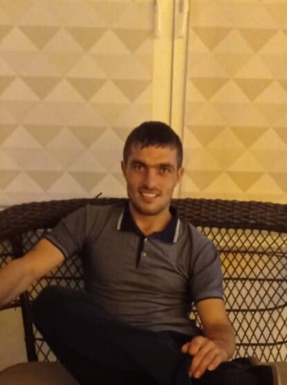  ,   Gevorg, 33 ,   ,   