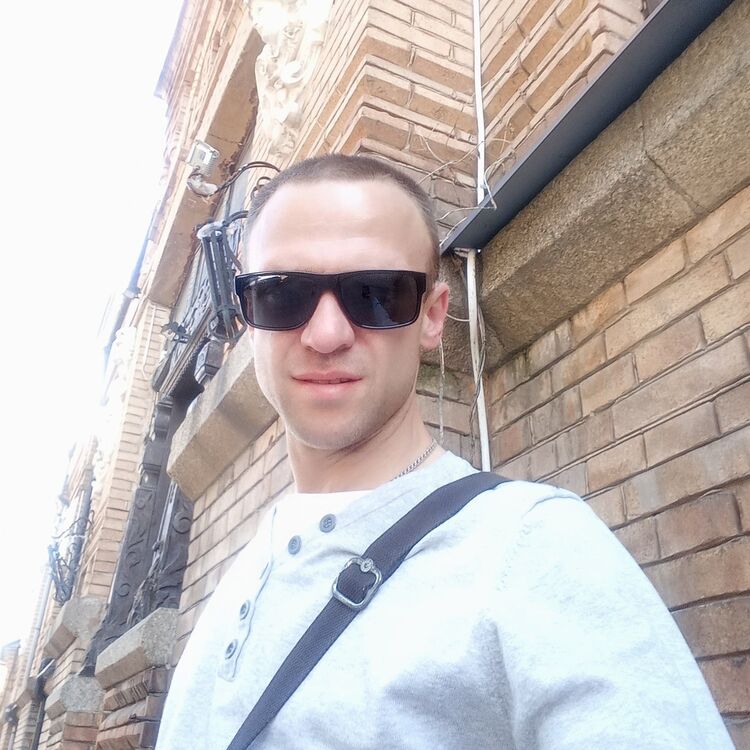 ���������� ����������, ���� ������� Alex, 34 ����, ������������ ��� ������, ����� � ���������, c�������� ���������