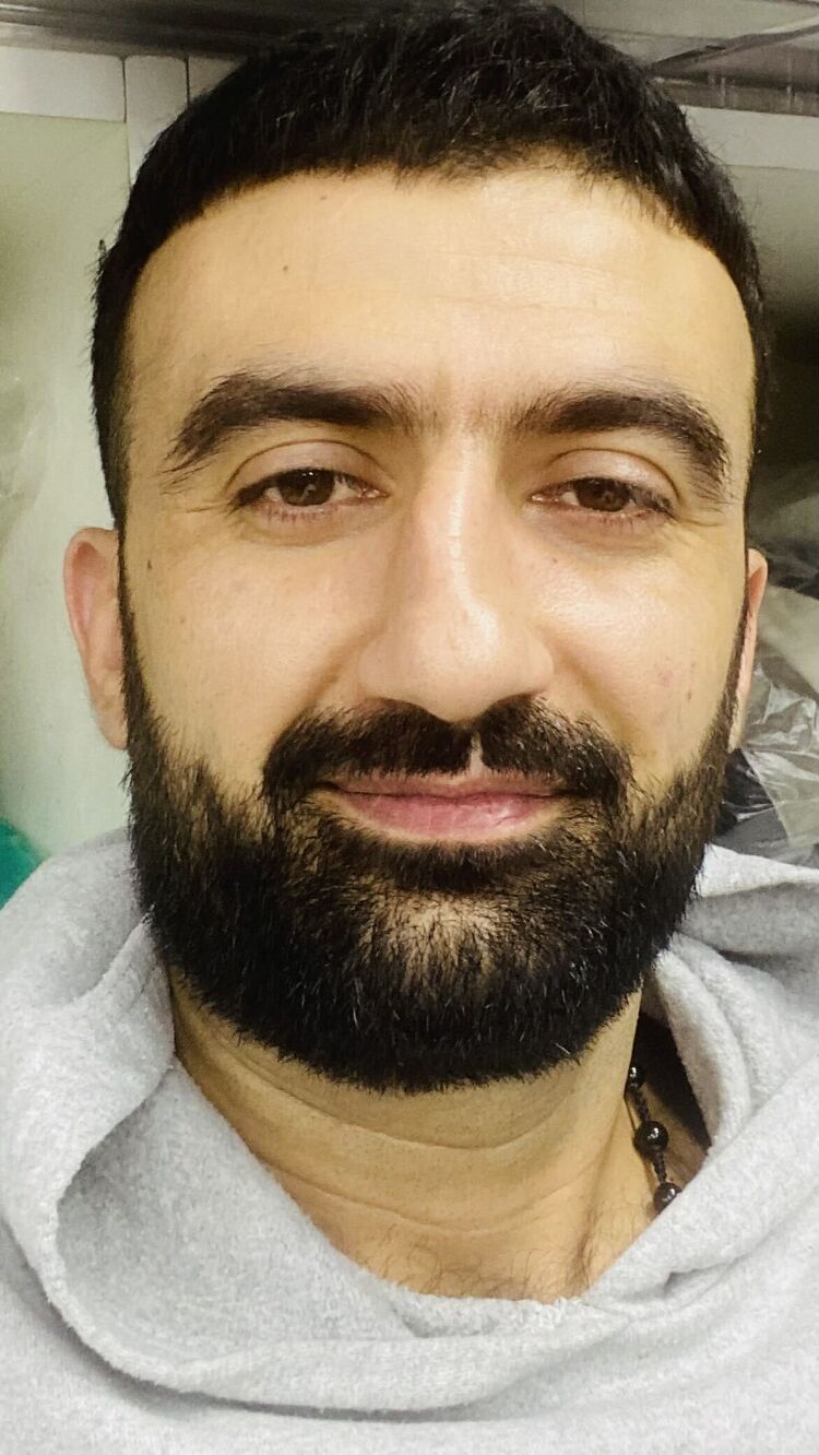  52087322  Afiq, 35 ,    