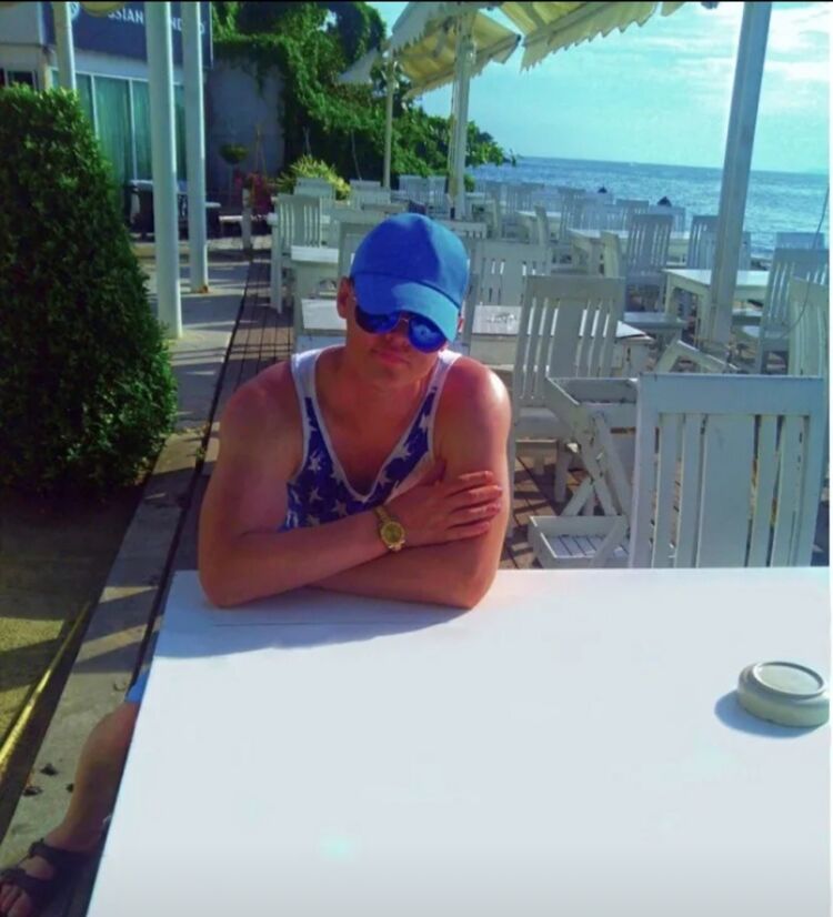 ���������� ����, ���� ������� Artem, 37 ���, ������������ ��� ������, ����� � ���������, c�������� ���������, ���������