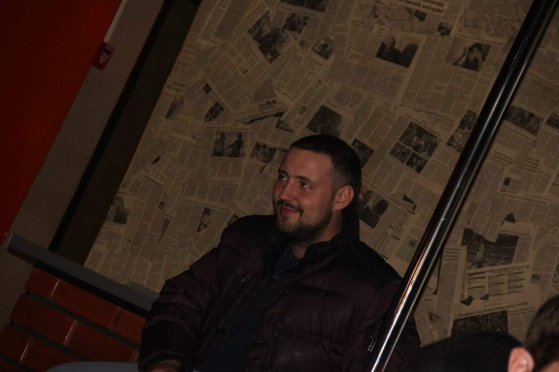  34698702  Aleksandr, 34 ,    