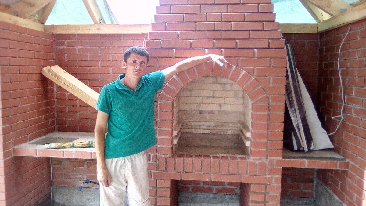  16140132  Oleg, 36 ,    