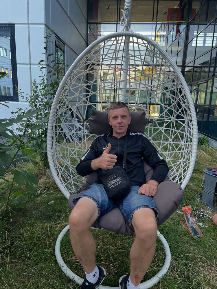  Capelle aan den IJssel,   Yaroslav, 45 ,   ,   