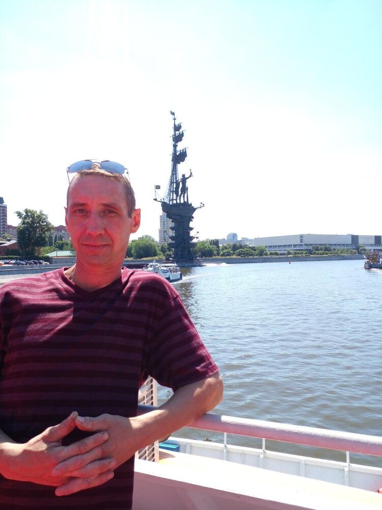 ���� 25408412 ������� Sergey, 43 ����, ���� ���������� � ������