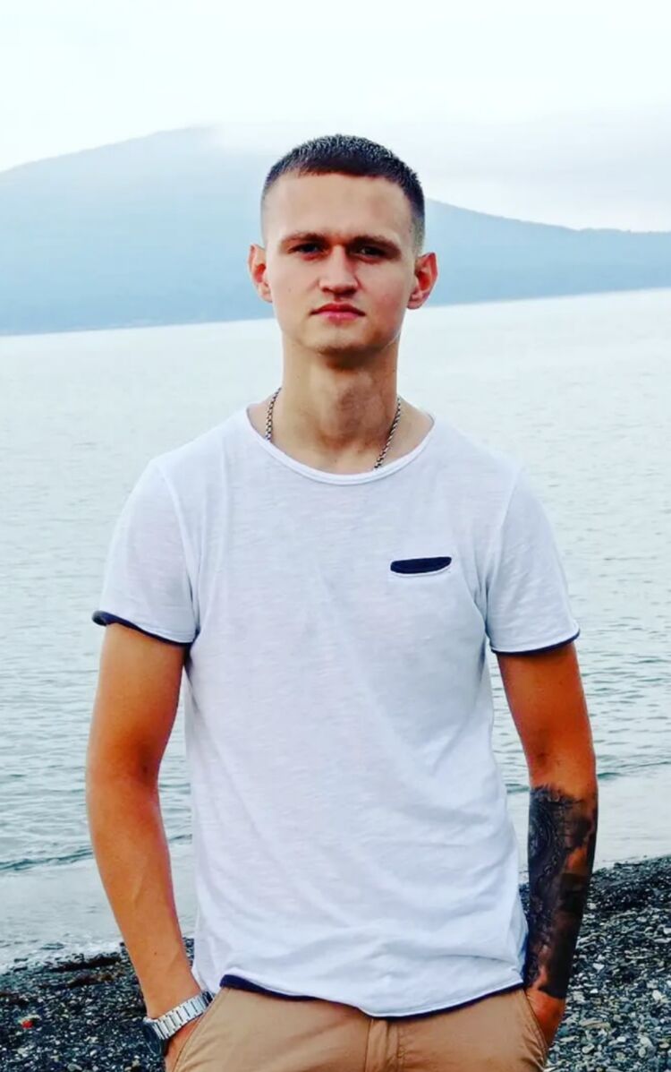 ���� 50139262 ������� Vlad, 26 ���, ���� ���������� � ��������