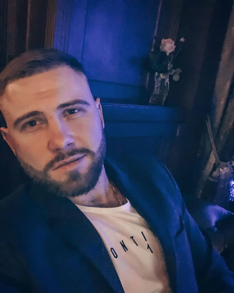 ���� 49010962 ������� Lasha, 36 ���, ���� ���������� � ������