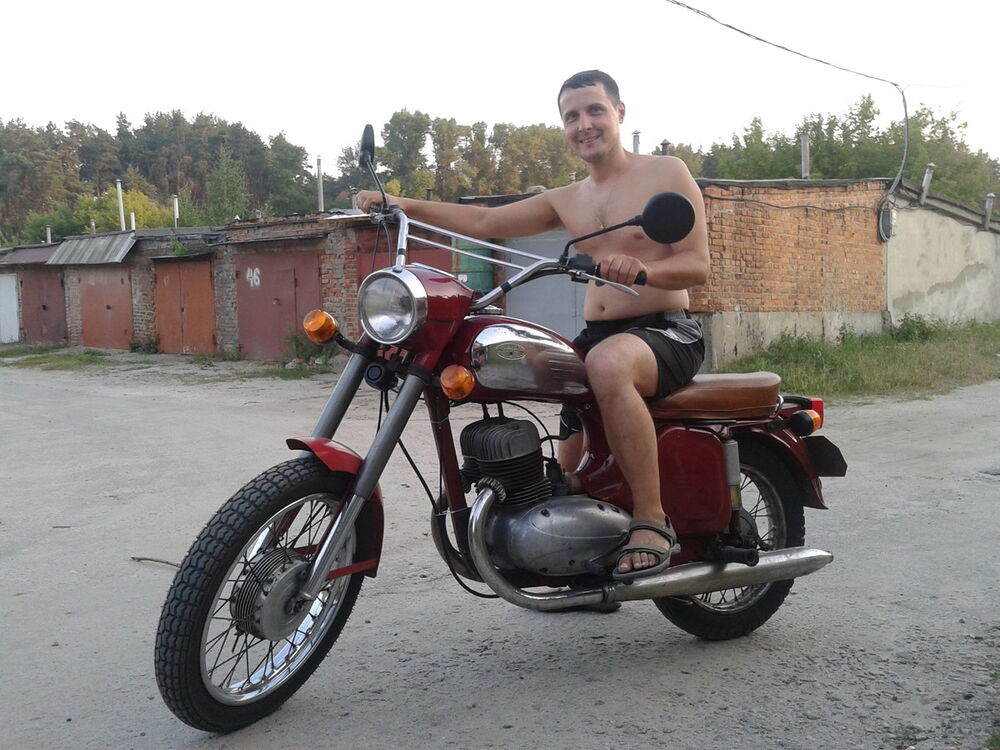 ���� 5311802 ������� Mitya, 42 ����, ���� ���������� � �����