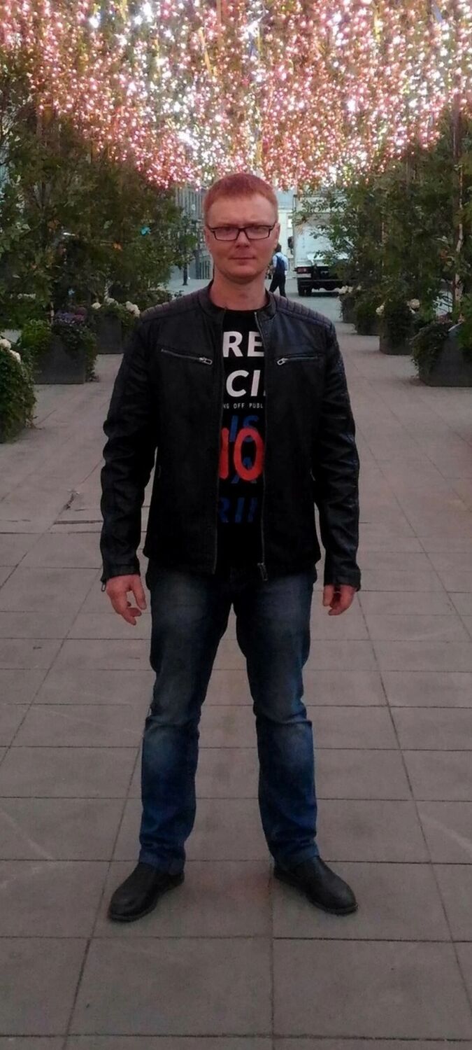 ���� 40147632 ������� �������, 37 ���, ���� ���������� � ������������