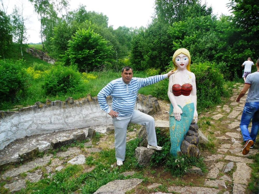  ,   Gazinur, 65 ,   