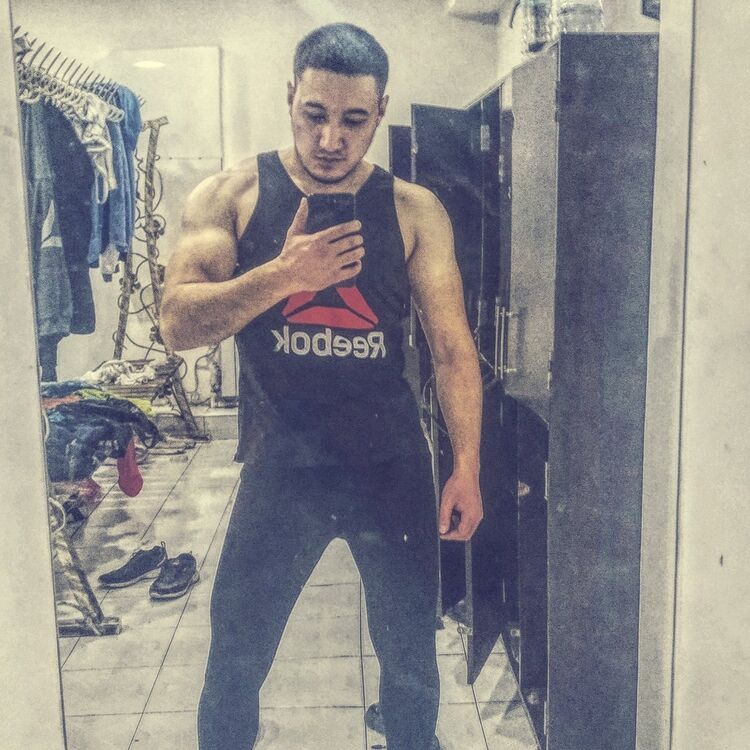 ���������� �������, ���� ������� Khabib, 31 ���, ������������ ��� ������, ����� � ���������, c�������� ���������