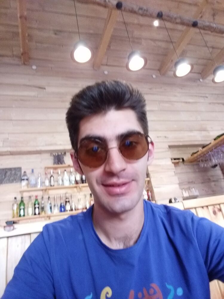 ���� 17057542 ������� Aaron, 28 ���, ���� ���������� � �������