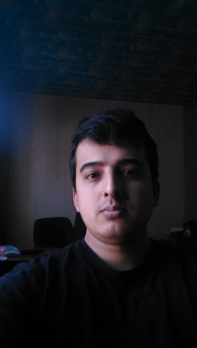 ���� 11292722 ������� Ikromjon, 33 ����, ���� ���������� � ��������