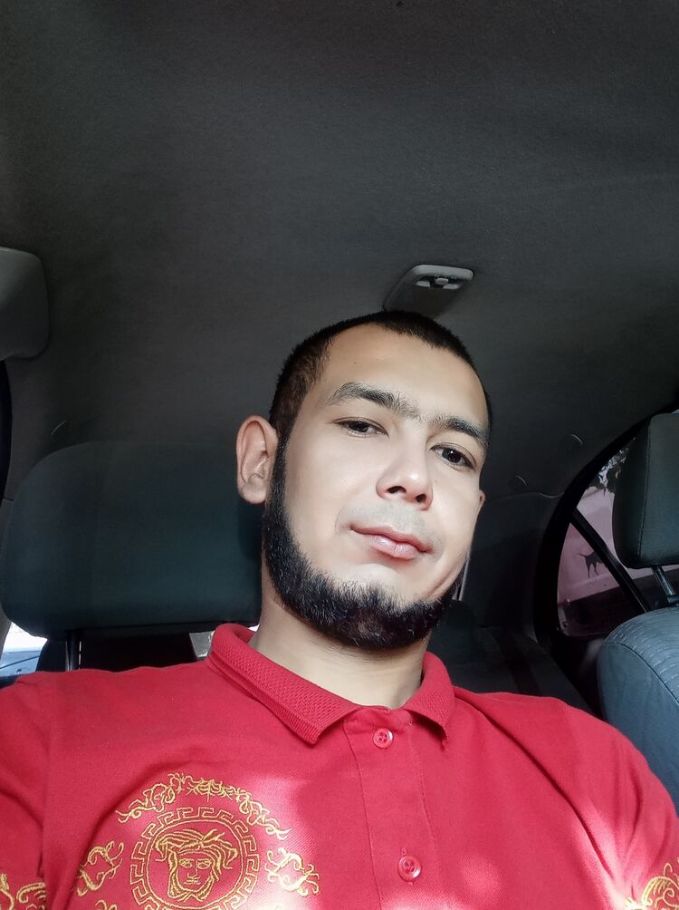 ���� 23668722 ������� Umidbek, 30 ���, ���� ���������� � ������