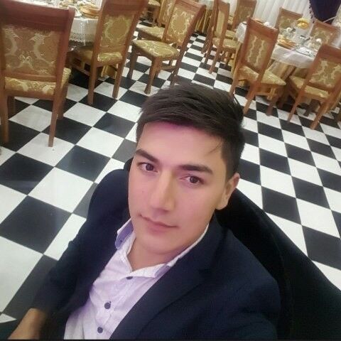  18482402  Kolya, 29 ,    