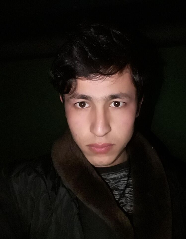  ,   Fayoz, 27 ,   ,   