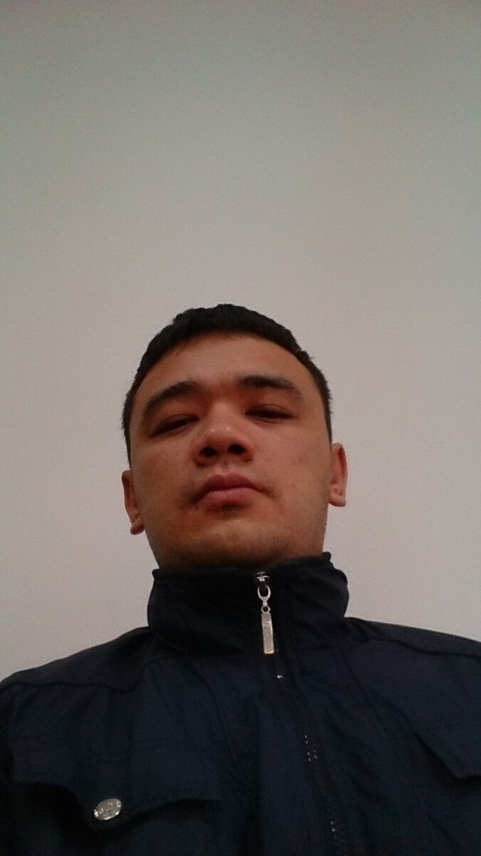 ���� 5319912 ������� Shuhrat, 36 ���, ���� ���������� � ��������