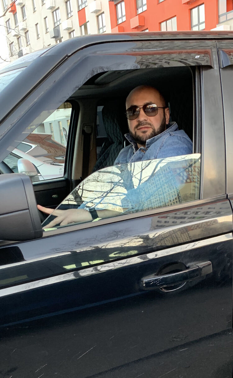 ���� 26424222 ������� ������, 35 ���, ���� ���������� � ���������