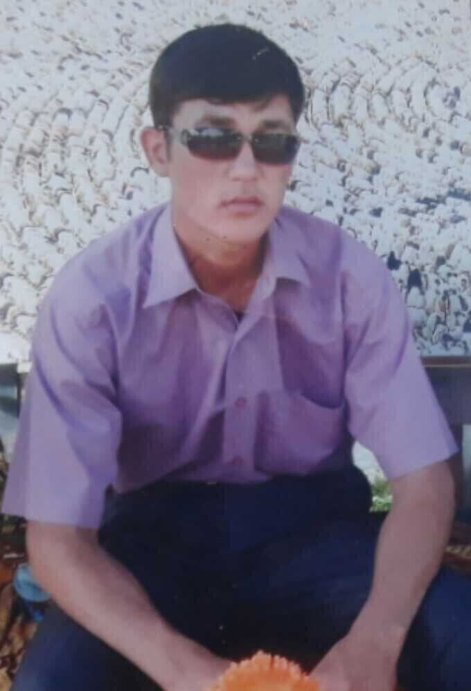 ���� 26730632 ������� ������, 38 ���, ���� ���������� � ���������������