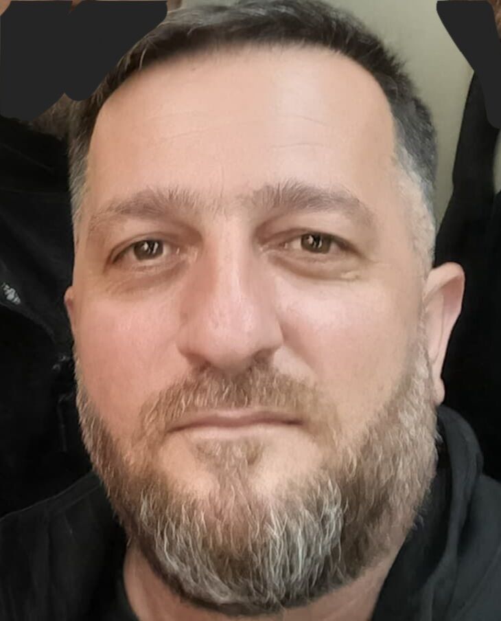  50586972  Bakinec, 43 ,    
