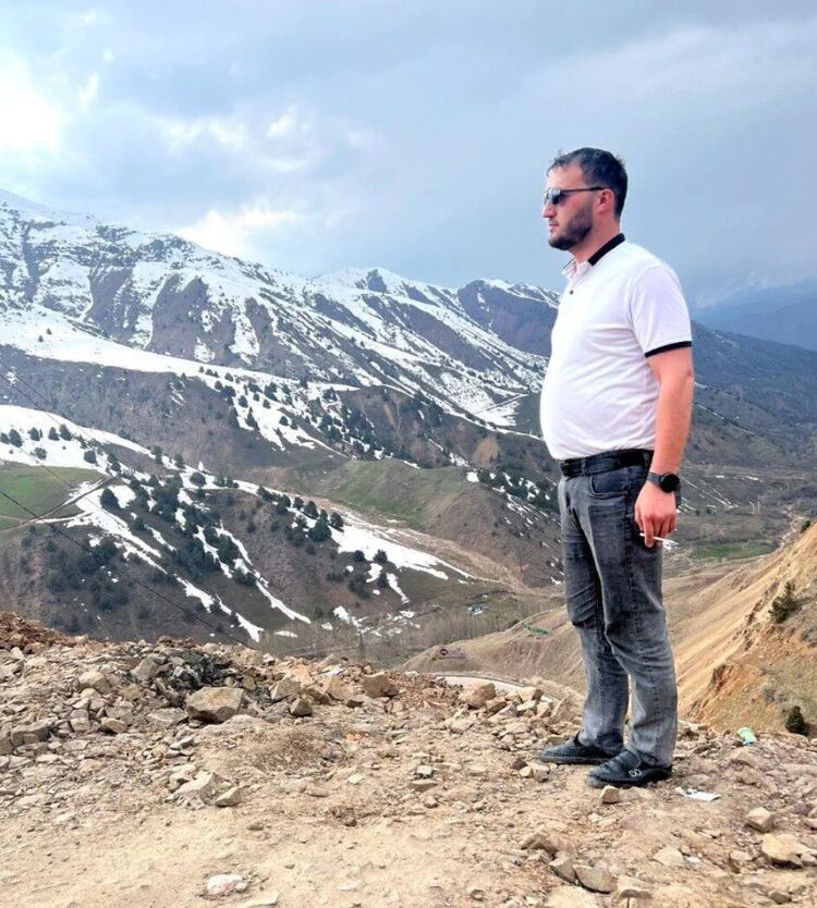  ,   Isomiddin, 31 ,  