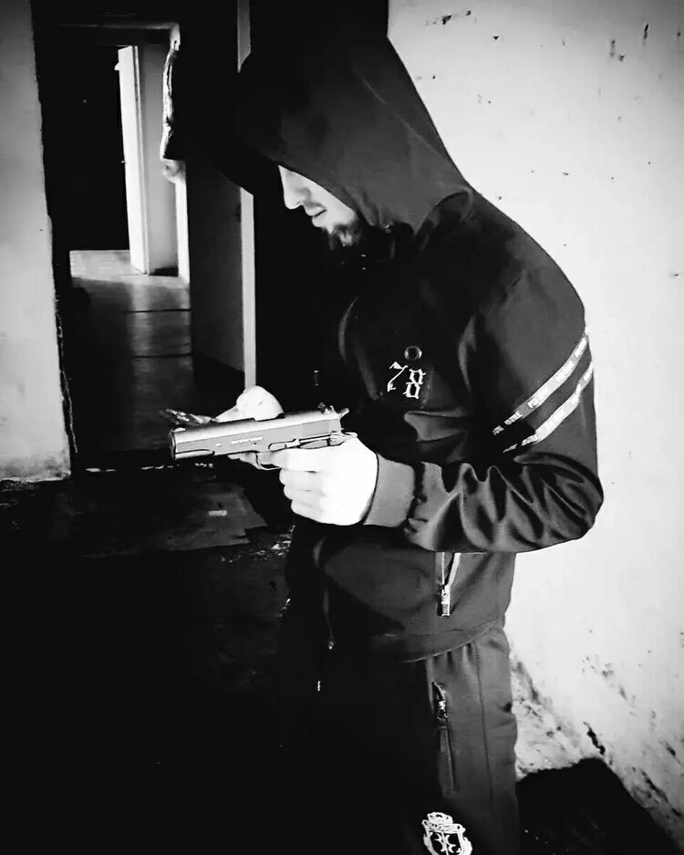 ���� 20493712 ������� Bandit gr, 29 ���, ���� ���������� � ������