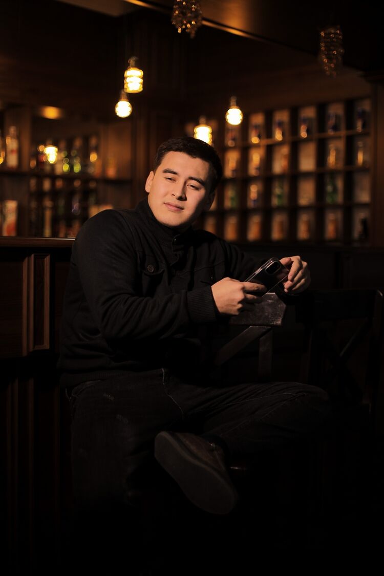 ���� 24663252 ������� Anvar, 28 ���, ���� ���������� � ��������