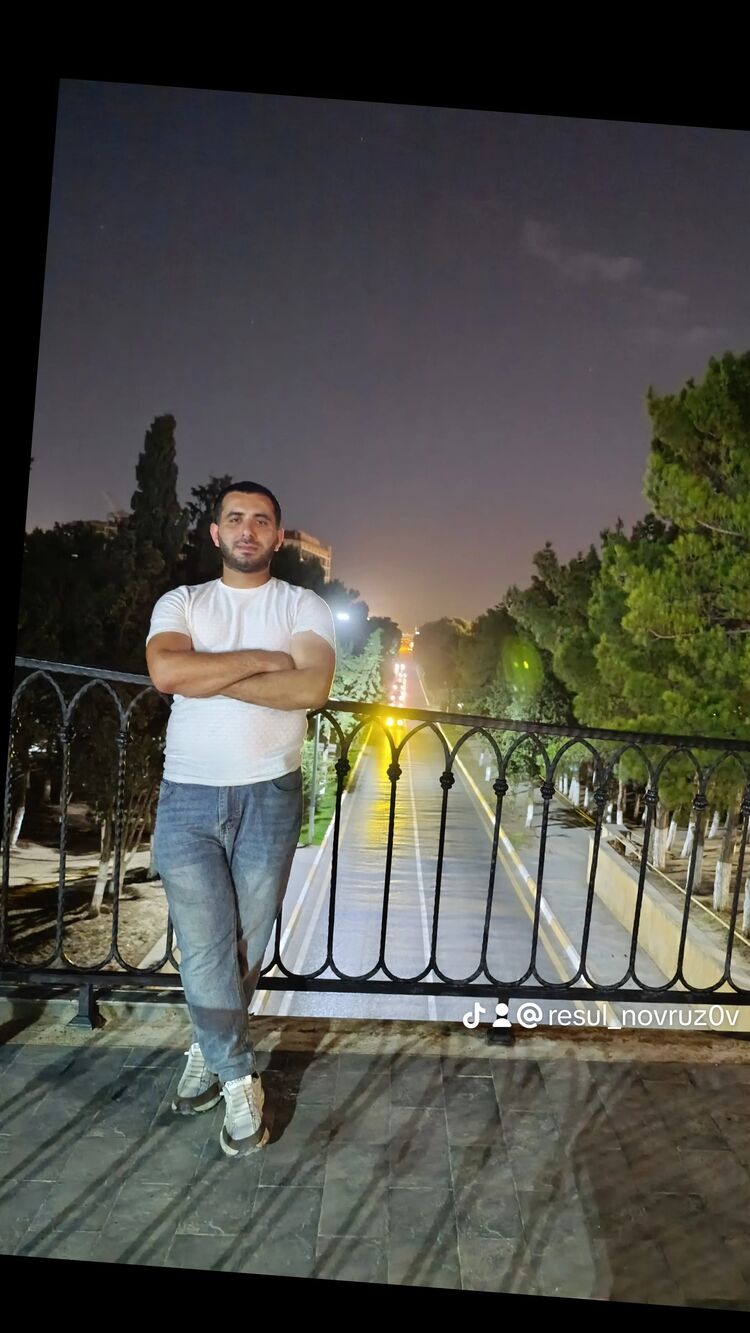 ���������� ������, ���� ������� Rasul, 30 ���, ������������ ��� ������, ����� � ���������