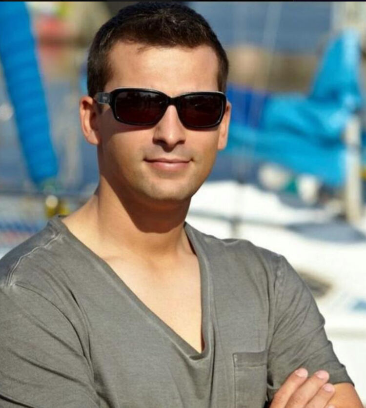 ���� 45281012 ������� Oleg, 41 ���, ���� ���������� � �����-����������