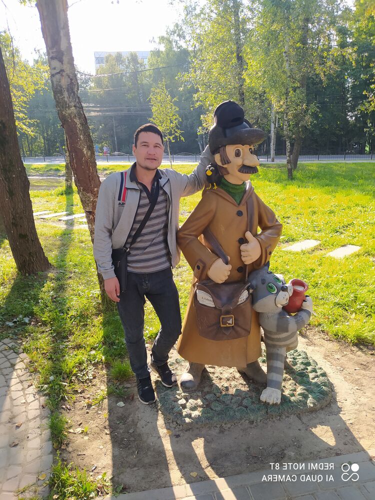 ���� 23840062 ������� Ilxombek, 33 ����, ���� ���������� � ������