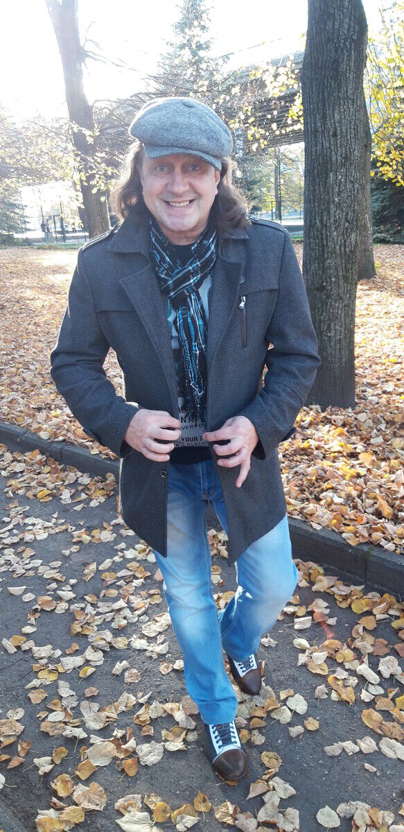 ���������� �����������, ���� ������� Andrey, 56 ���, ������������ ��� ������, ����� � ���������, c�������� ���������