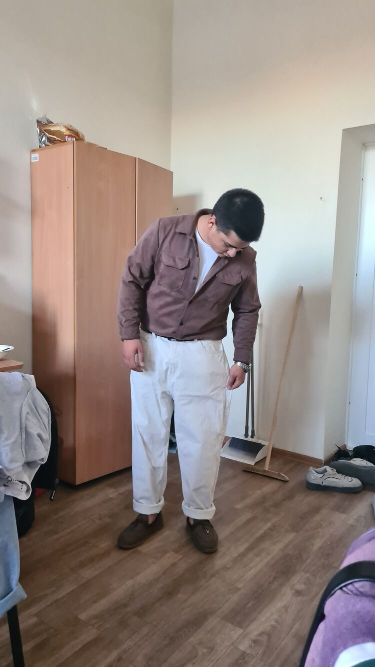 ���� 47169632 ����� ������, 19 ���, ���� ���������� � ������