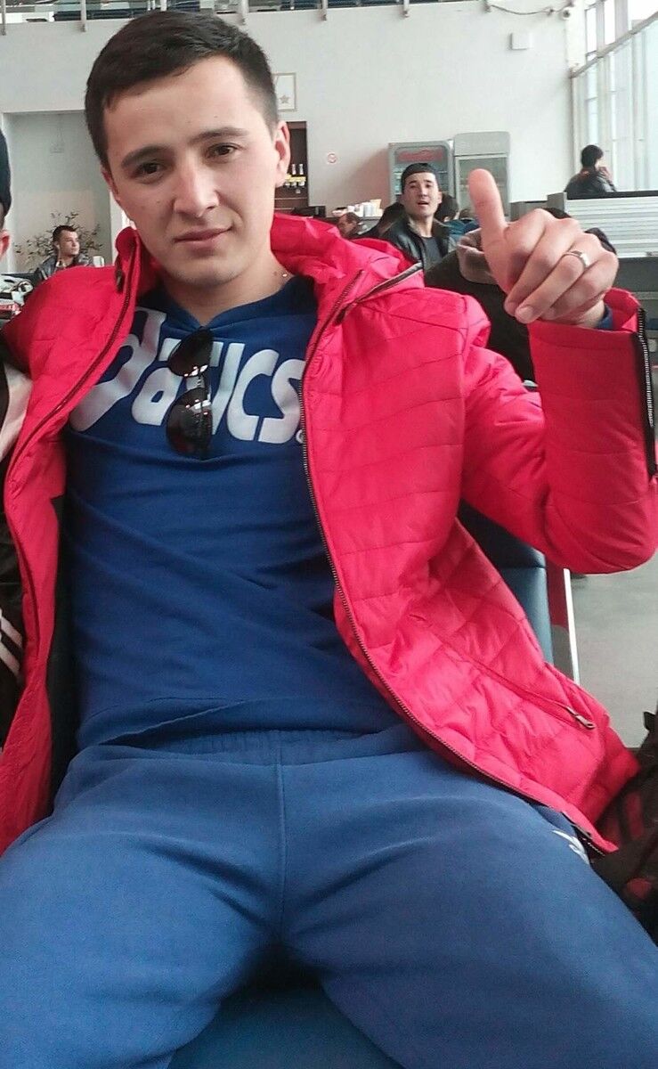 ���� 18726822 ������� ��������, 31 ���, ���� ���������� � ������