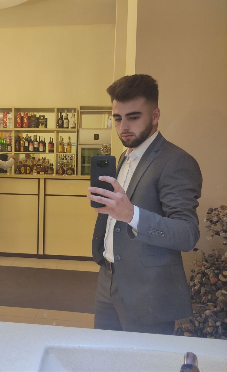 ���� 25252512 ������� Daniel, 27 ���, ���� ���������� � ������