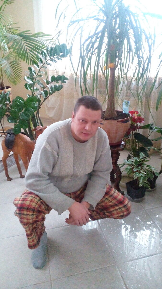 ���� 7912232 ������� Oleg, 48 ���, ���� ���������� � �����������